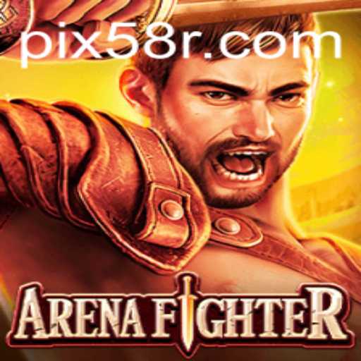 ArenaFighter: Mergulhe na Competição Intensa do Mundo dos Jogos de Arena