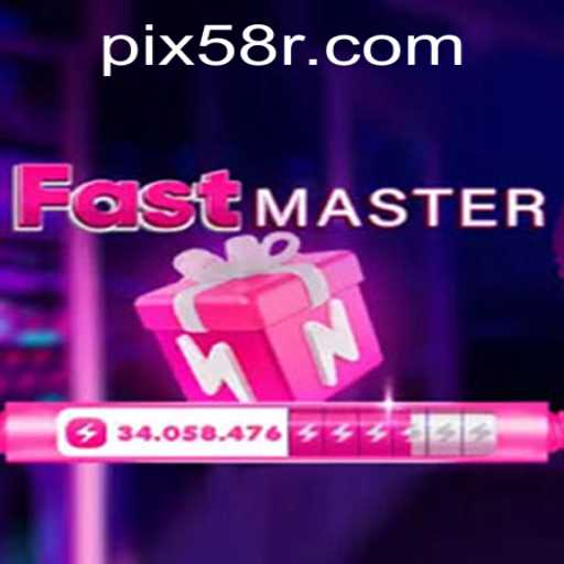 Descubra FastMaster: O Novo Fenômeno de Jogos com 58R.COM