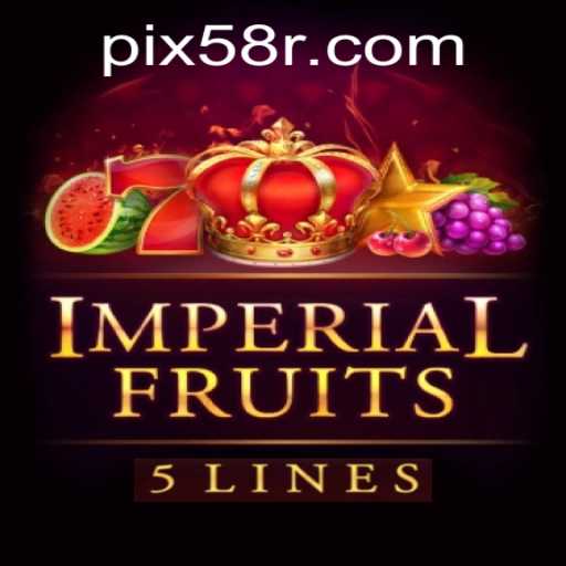 ImperialFruits5: Descubra o Novo Sucesso dos Jogos de Cassino Online
