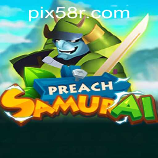 Descubra o Envolvente Mundo de PreachSamurai: Um Jogo de Estratégia e Aventura